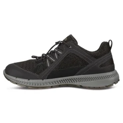 Ecco Terracruise II Gore-Tex Fritidssko Herre, sort
