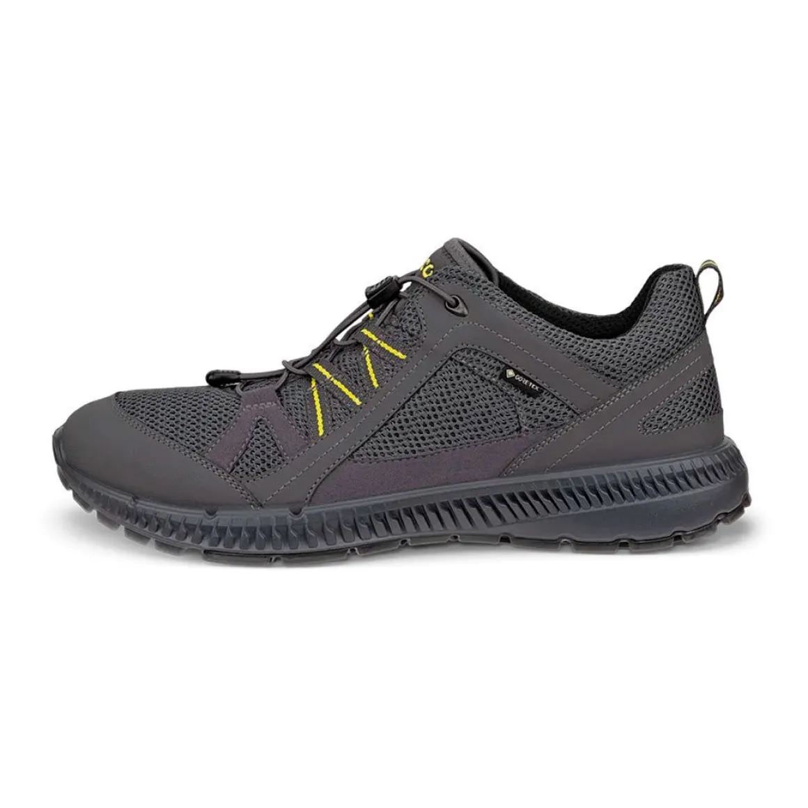 Ecco Terracruise II Gore-Tex Fritidssko Herre