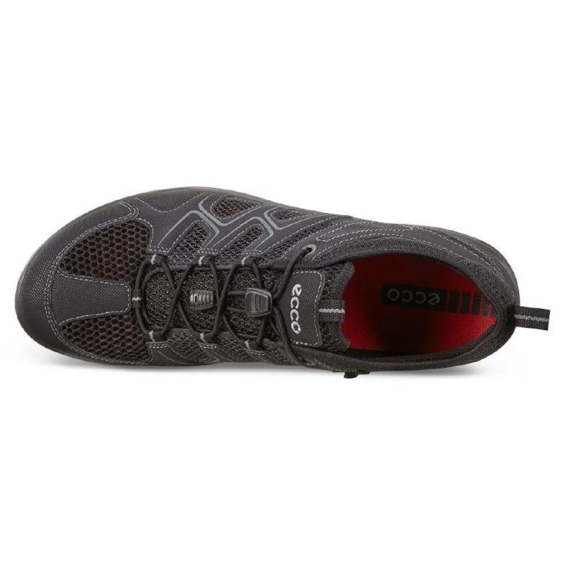 Ecco Terracruise LT Herresko, sort