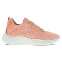 Ecco Therap Læder Sneakers Dame