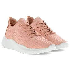 Ecco Therap Læder Sneakers Dame