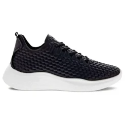 Ecco Therap Læder Sneakers Dame