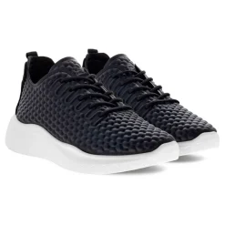 Ecco Therap Læder Sneakers Dame