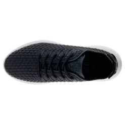 Ecco Therap Læder Sneakers Dame