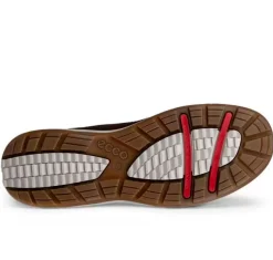 Ecco Trace Lite Mid Vandtæt Vinterstøvler Dame