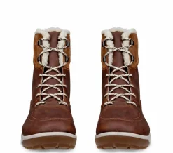 Ecco Trace Lite Mid Vandtæt Vinterstøvler Dame