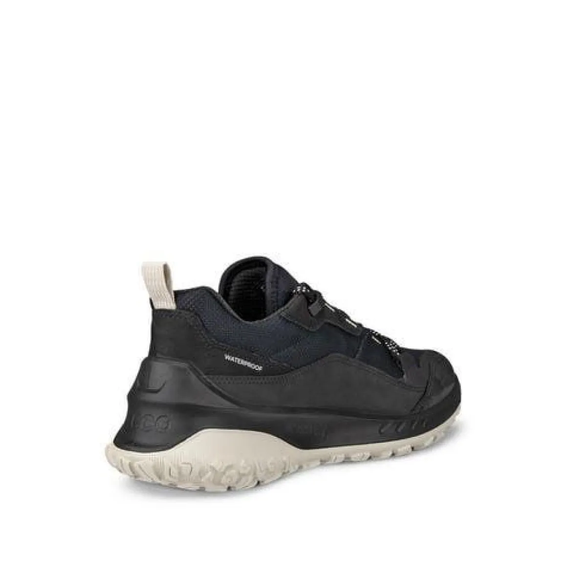 ECCO ULT-TRN Waterproof Damesko, black
