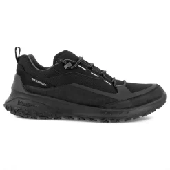 ECCO ULT-TRN Waterproof Herresko, black