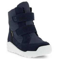 Ecco Urban Mini Gore-Tex Vinterstøvler Børn, navy