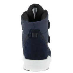 Ecco Urban Mini Gore-Tex Vinterstøvler Børn, navy