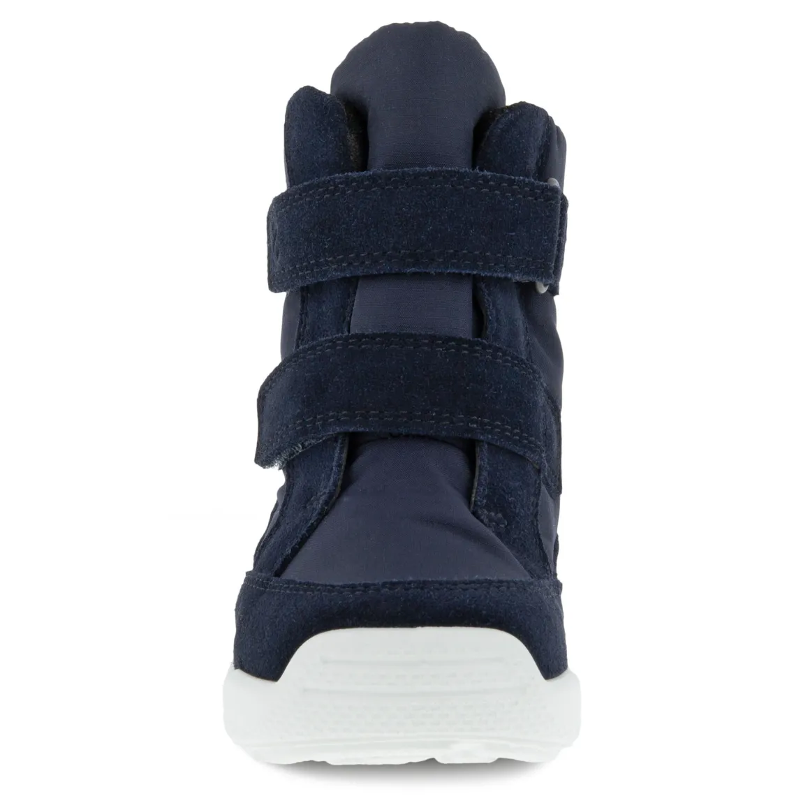 Ecco Urban Mini Gore-Tex Vinterstøvler Børn, navy