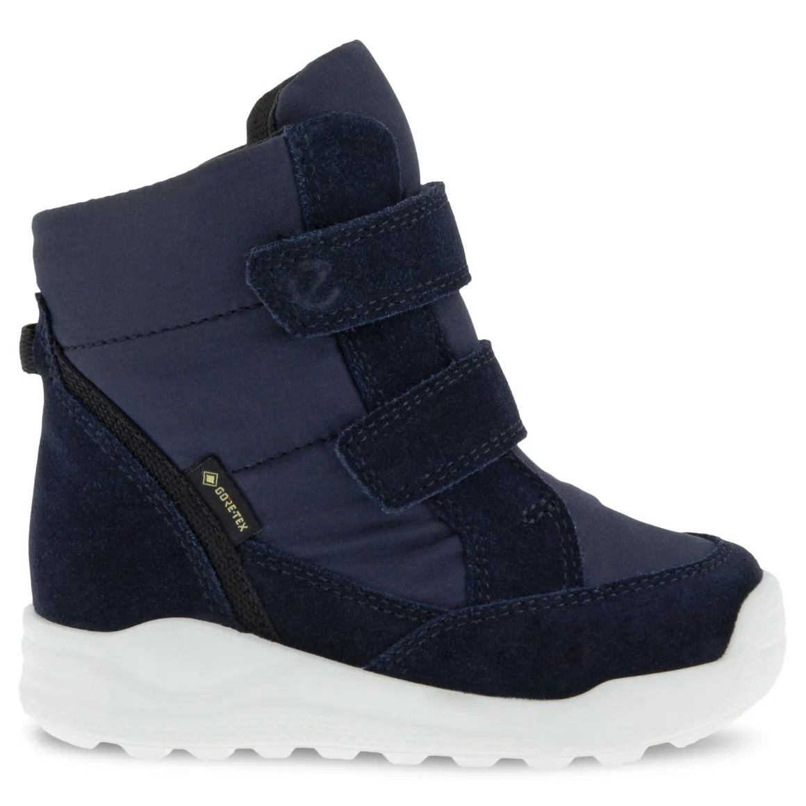 Ecco Urban Mini Gore-Tex Vinterstøvler Børn, navy