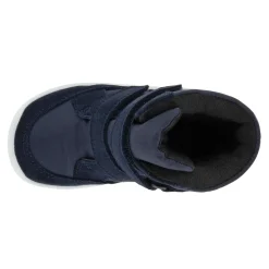 Ecco Urban Mini Gore-Tex Vinterstøvler Børn, navy