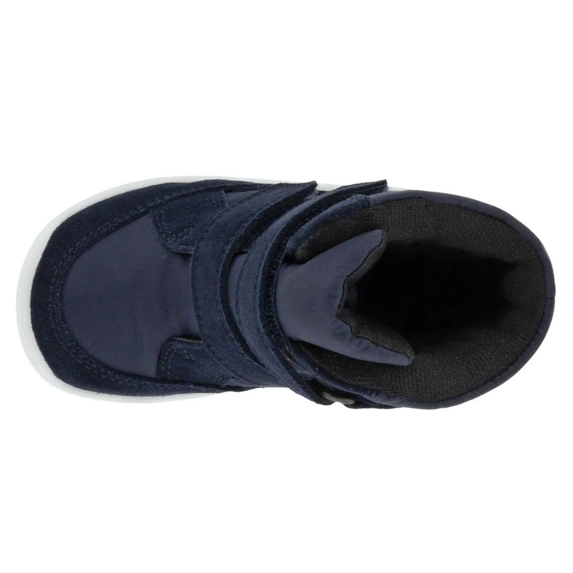 Ecco Urban Mini Gore-Tex Vinterstøvler Børn, navy