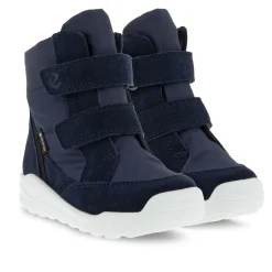 Ecco Urban Mini Gore-Tex Vinterstøvler Børn, navy