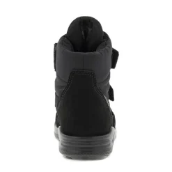 Ecco Urban Mini Gore-Tex Vinterstøvler Børn, sort