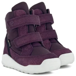 Ecco Urban Mini Gore-Tex Vinterstøvler Børn