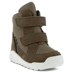 Ecco Urban Mini Gore-Tex Vinterstøvler Børn, grøn