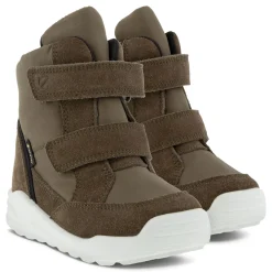 Ecco Urban Mini Gore-Tex Vinterstøvler Børn, grøn