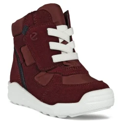 Ecco Urban Mini Mid Waterproof Vinterstøvle Børn