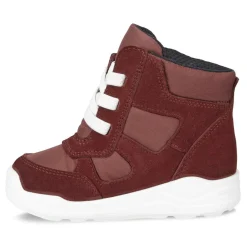 Ecco Urban Mini Mid Waterproof Vinterstøvle Børn