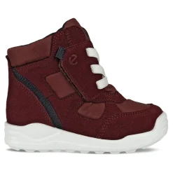 Ecco Urban Mini Mid Waterproof Vinterstøvle Børn