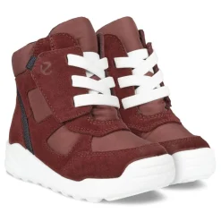 Ecco Urban Mini Mid Waterproof Vinterstøvle Børn
