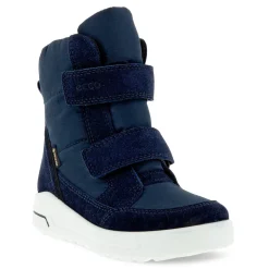 Ecco Urban Snowboarder Gore-Tex Vinterstøvle Børn