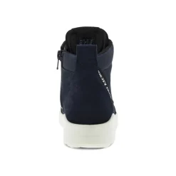 Ecco Urban Snowboarder Gore-Tex Vinterstøvle Børn, night sky