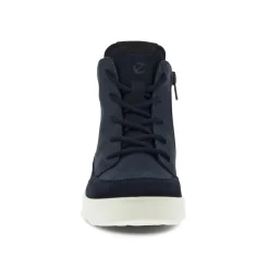 Ecco Urban Snowboarder Gore-Tex Vinterstøvle Børn, night sky