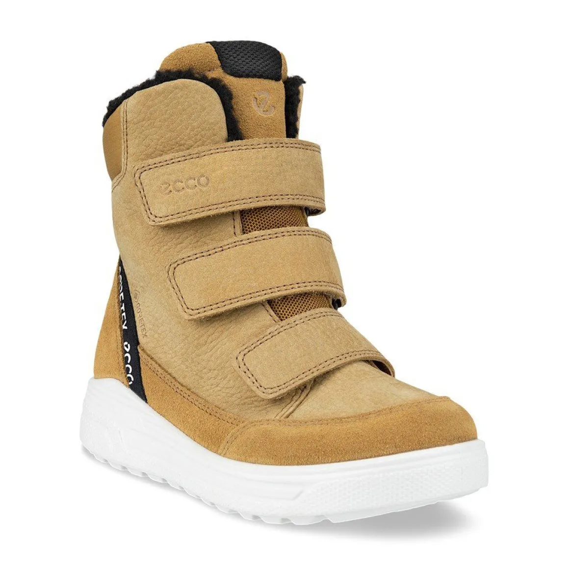 ECCO Urban Snowboarder 3S Gore-Tex Vinterstøvler Børn