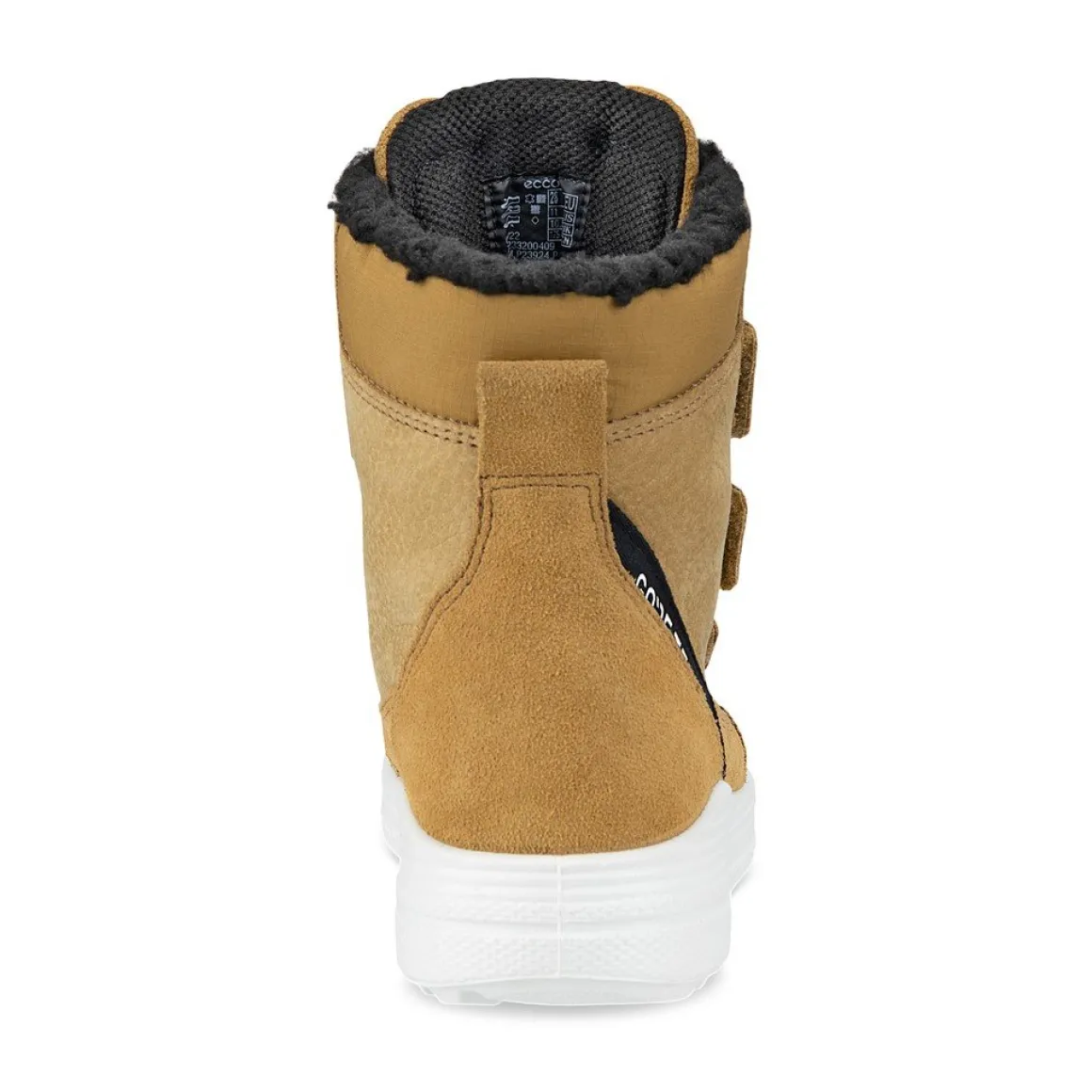 ECCO Urban Snowboarder 3S Gore-Tex Vinterstøvler Børn