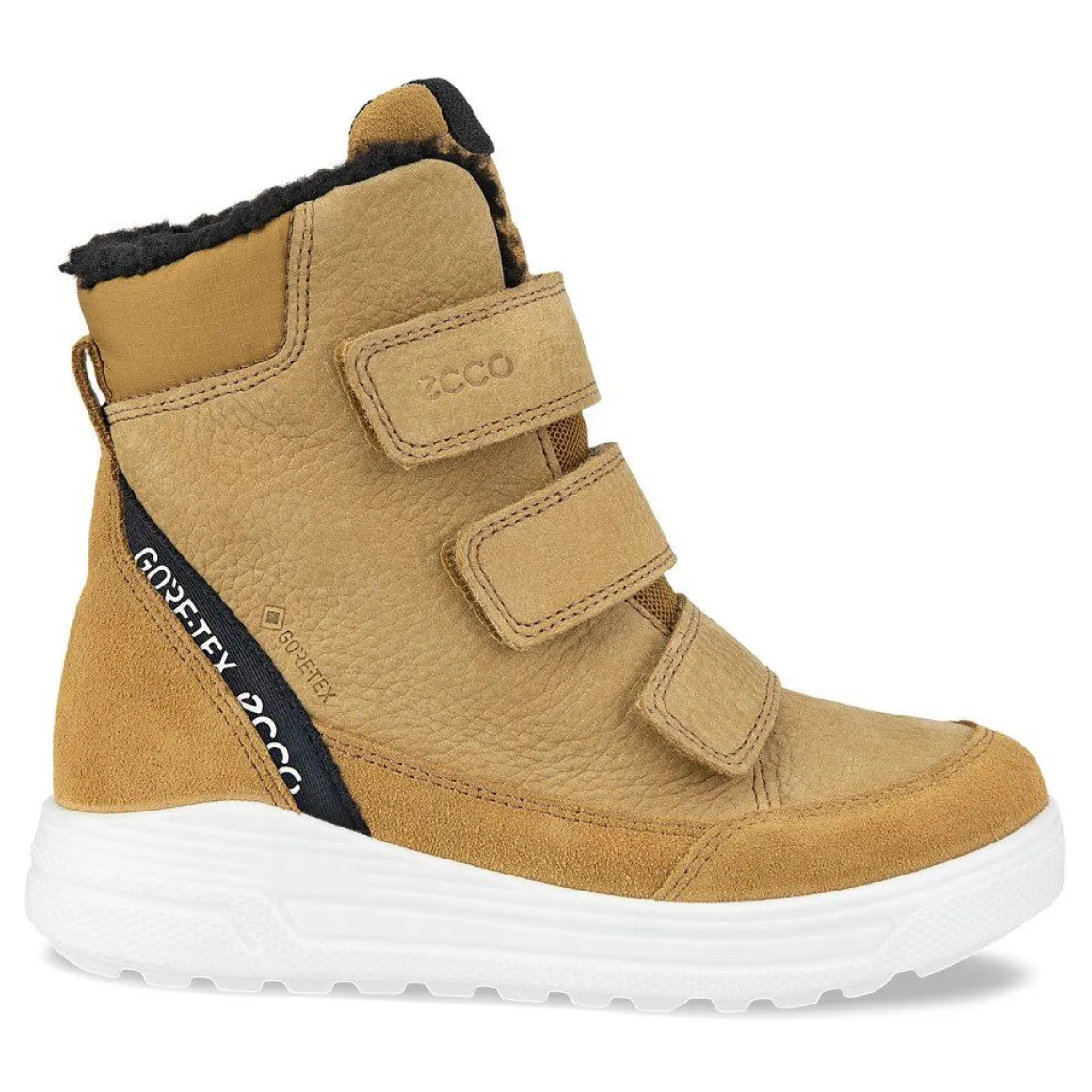 ECCO Urban Snowboarder 3S Gore-Tex Vinterstøvler Børn