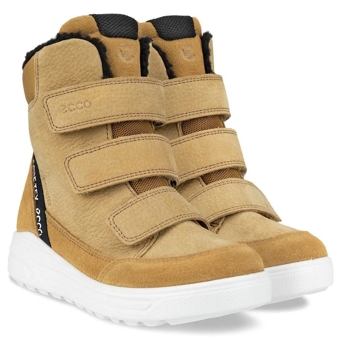 ECCO Urban Snowboarder 3S Gore-Tex Vinterstøvler Børn