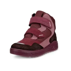 Ecco Urban Snowboarder Vinterstøvler Børn