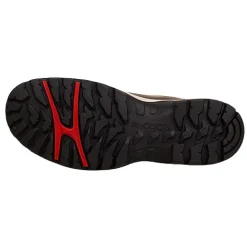 Ecco Xpedition III Vandtæt Vandresko Herre