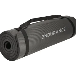 Endurance 15 mm Yoga Træningsmåtte