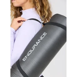 Endurance 15 mm Yoga Træningsmåtte