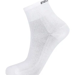 Endurance Alcudia Bamboo Quarter Løbestrømper