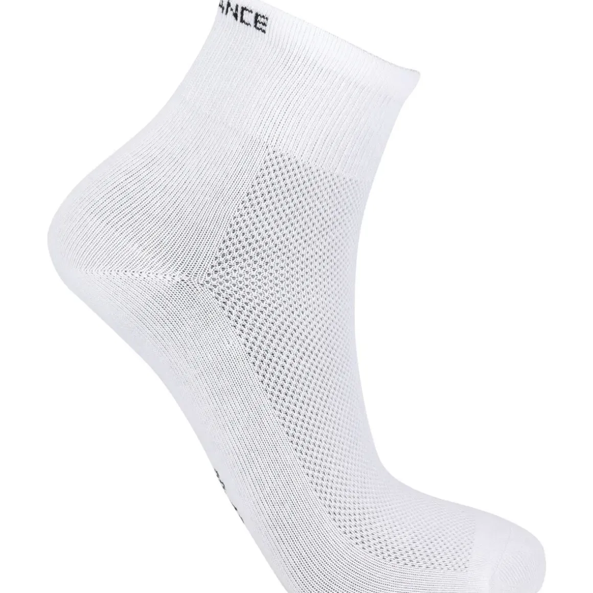 Endurance Alcudia Bamboo Quarter Løbestrømper