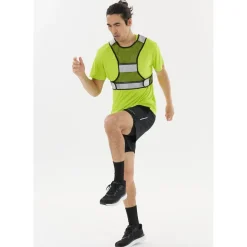 Endurance Borwey Mesh Refleksvest Unisex