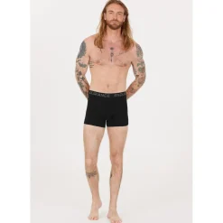 Endurance Brighton Bamboo Boxershorts 2-Pack Herre