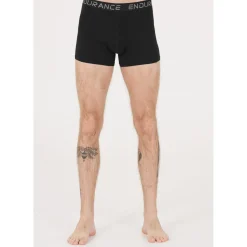 Endurance Brighton Bamboo Boxershorts 2-Pack Herre