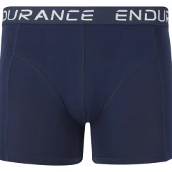 Endurance Brighton Bamboo Boxershorts 2-Pack Herre
