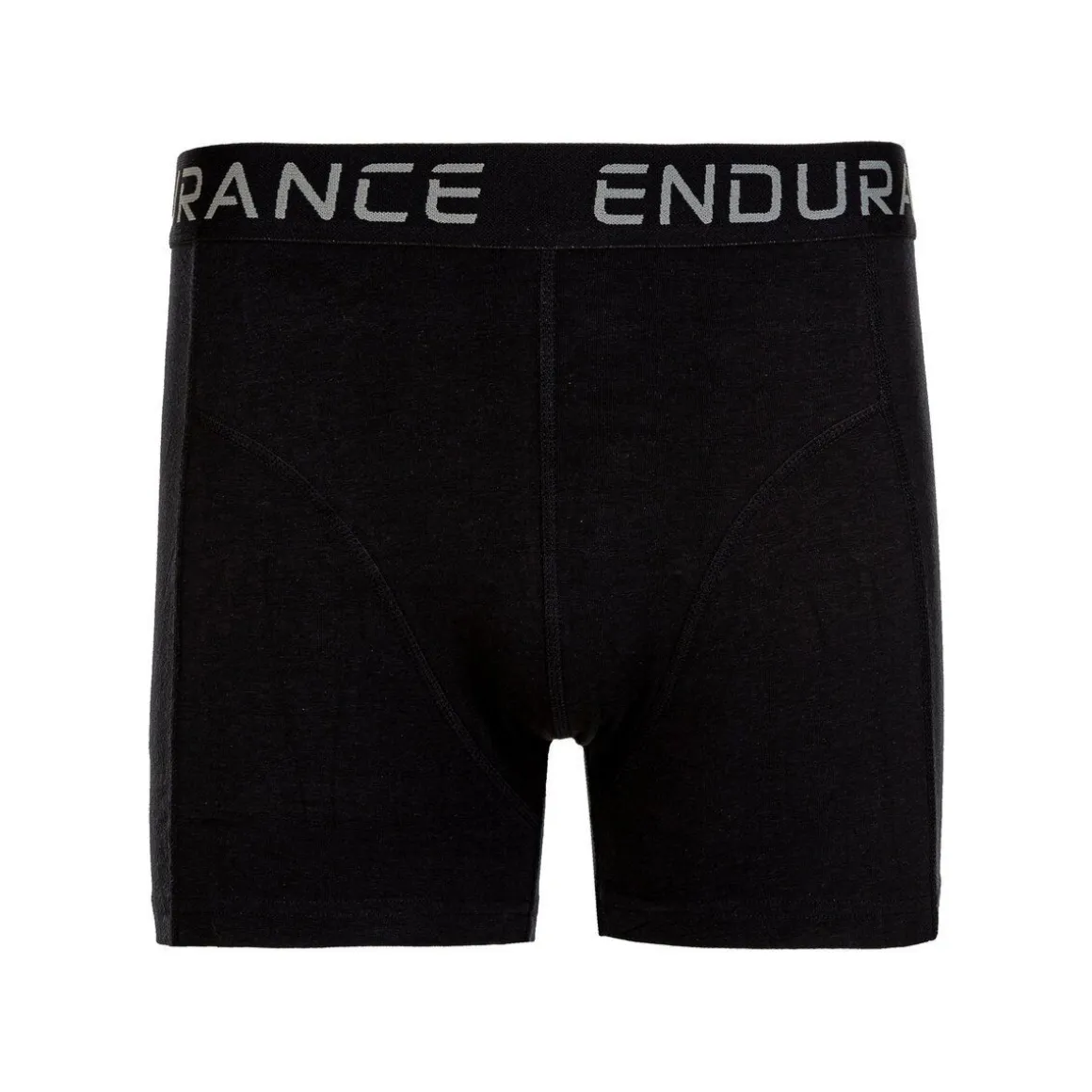 Endurance Burke Boxer Shorts Herre - 3 pack