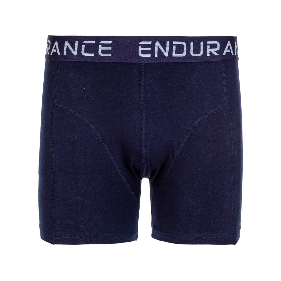 Endurance Burke Boxer Shorts Herre - 3 pack
