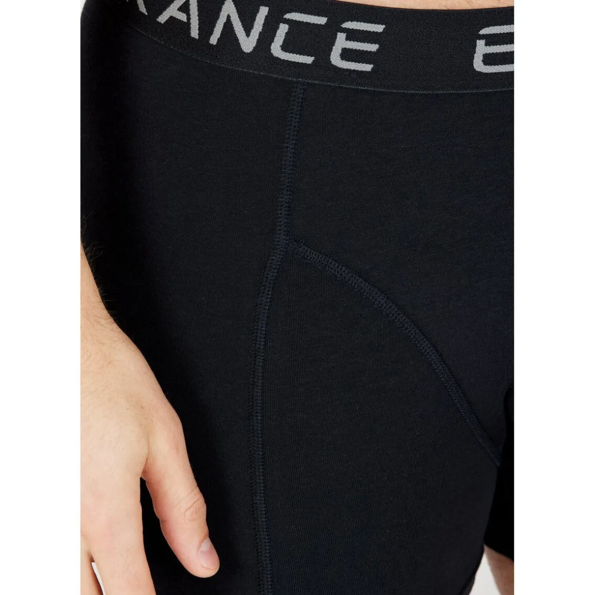 Endurance Burke Boxer Shorts Herre - 3 pack