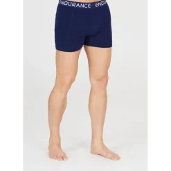 Endurance Burke Boxer Shorts Herre - 3 pack