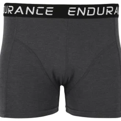 Endurance Burke Boxer Shorts Herre - 3 pack