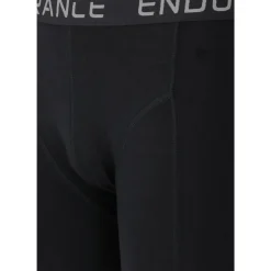 Endurance Burke Boxer Shorts Herre - 3 pack
